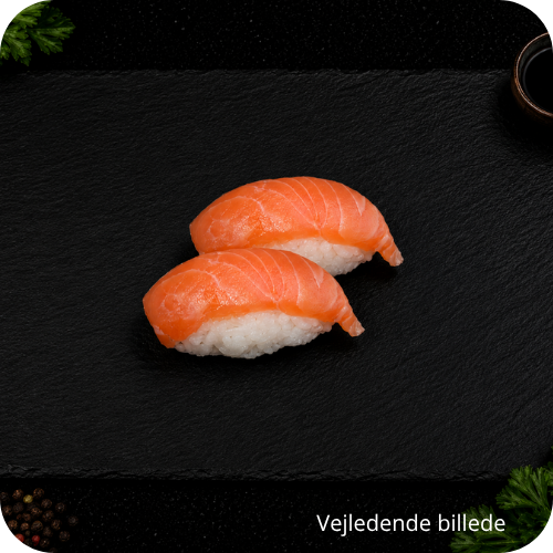 Nr.24 Sake Nigiri - 1 stk.