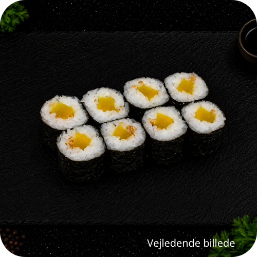 Nr.33 Oshinko Maki