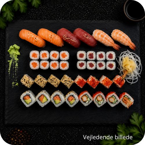 Nr.90 Party for two