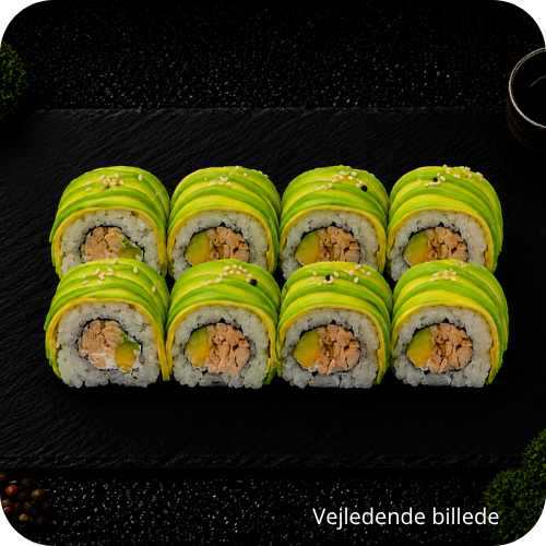 Nr.46 Pull Chicken Special 4 stk.