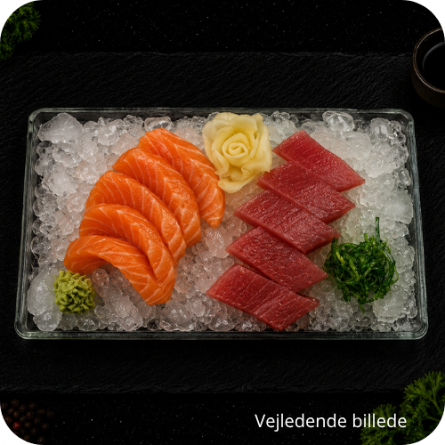 Nr.40 Sashimi - Tun