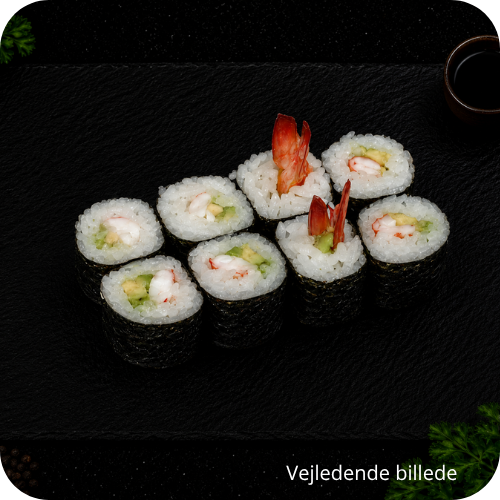 Nr.36 Ebi Maki