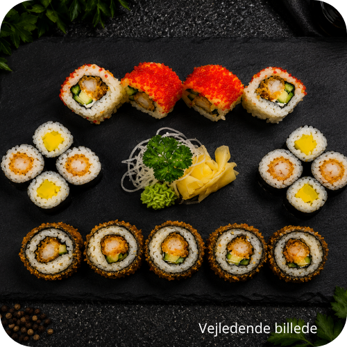 Nr. 70 Konnichiwa